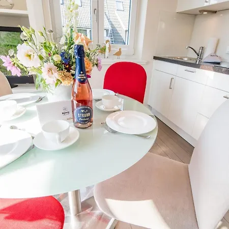 Haus Doktor Ross Strasse 31 Whg 5